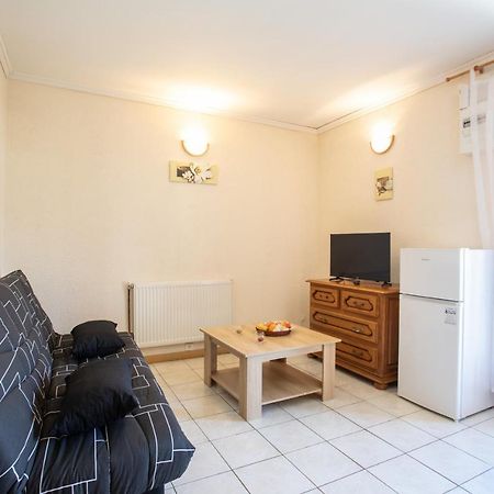 شقة La Durance - 1 Chambre Terrasse Et Jardin Saint-André-dʼEmbrun المظهر الخارجي الصورة