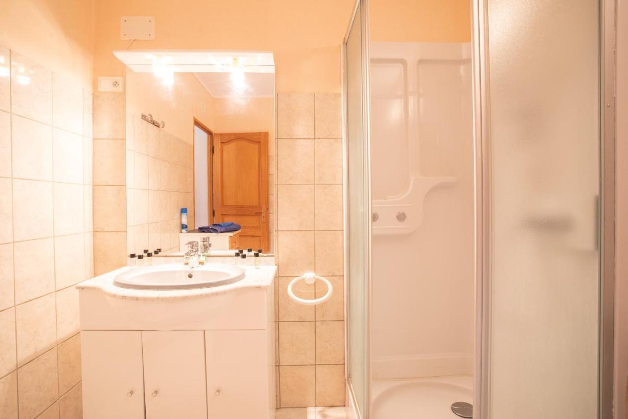 شقة La Durance - 1 Chambre Terrasse Et Jardin Saint-André-dʼEmbrun المظهر الخارجي الصورة